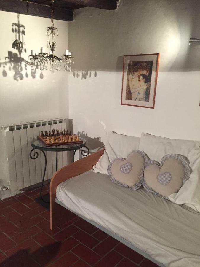 L ' Alfiere Villa วิแตร์โบ ภายนอก รูปภาพ