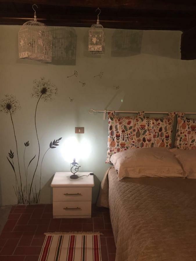 L ' Alfiere Villa วิแตร์โบ ภายนอก รูปภาพ