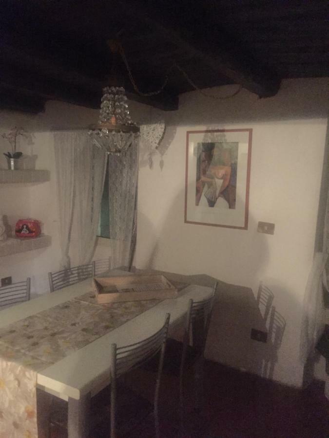 L ' Alfiere Villa วิแตร์โบ ภายนอก รูปภาพ